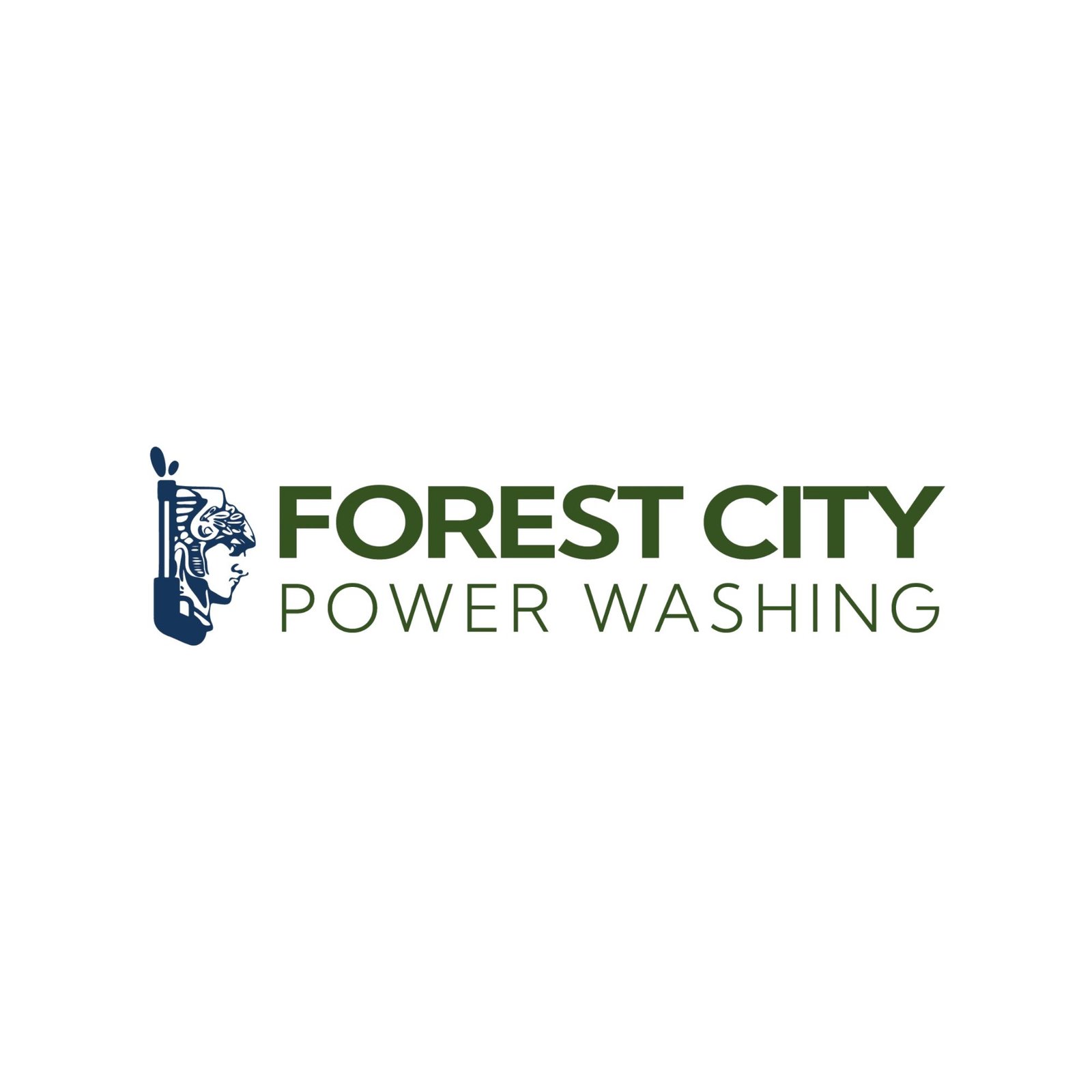 Forest City Power Washing